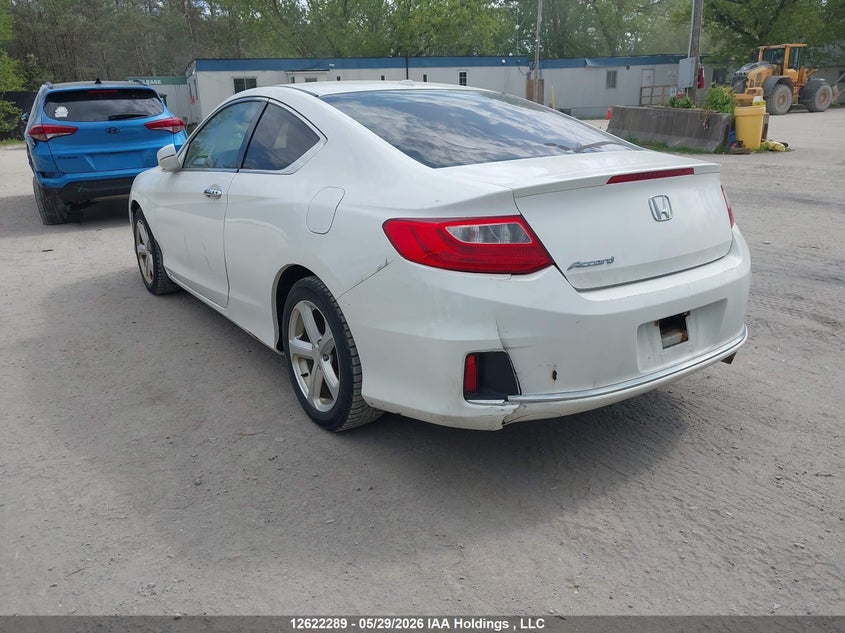 Vin: 1hgct1b75fa800110, lot: 3030584, honda accord ex 20153