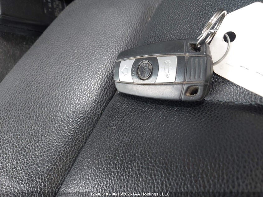 2006 BMW 3ER SEDAN 3.0L I-6 DOHC, VVT, 215HP