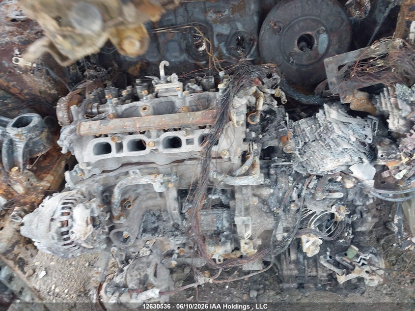 2020 Hyundai Venue Sel/Denim VIN: KMHRC8A36LU041473 Lot: 12630536