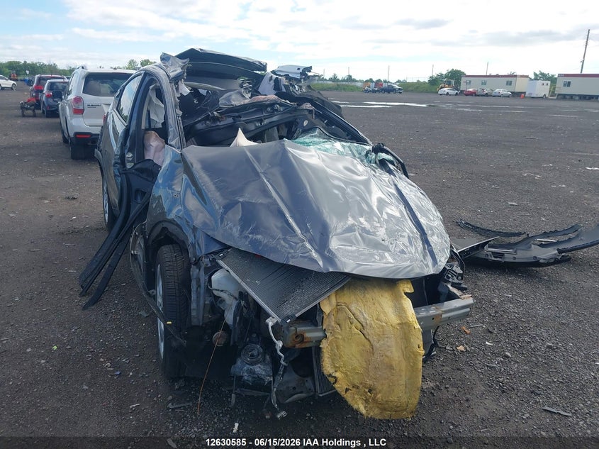 Vin: 3czru6h55gm113278, lot: 3030725, honda hr-v ex 2016 img_1