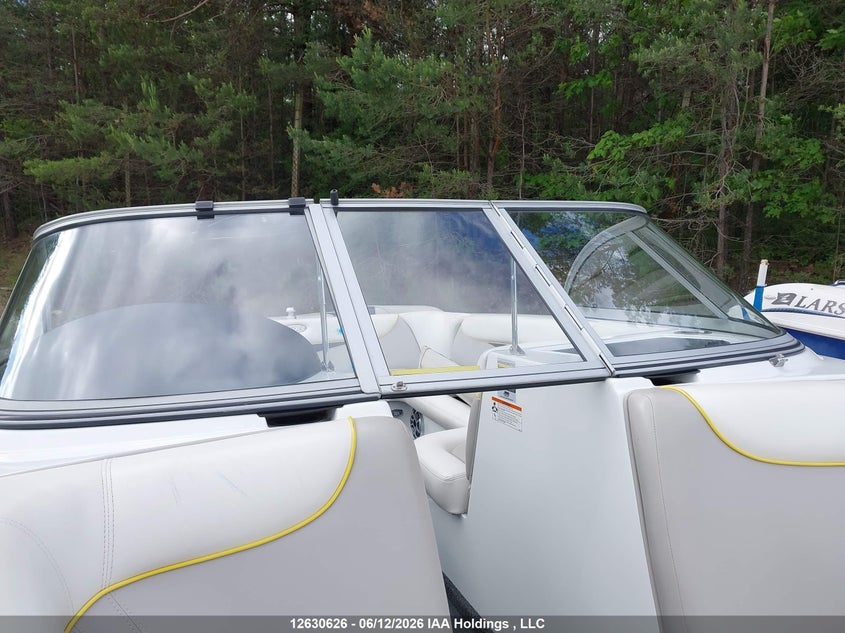 2008 OTHER TIGE BOAT BOAT N/A N/A