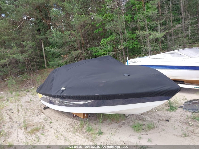 2008 OTHER TIGE BOAT BOAT N/A N/A