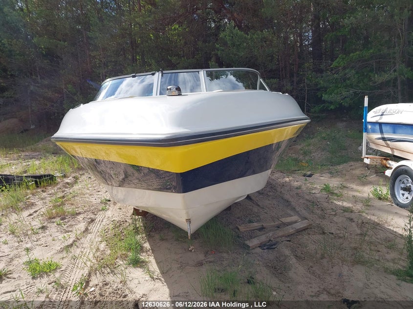 2008 OTHER TIGE BOAT BOAT N/A N/A