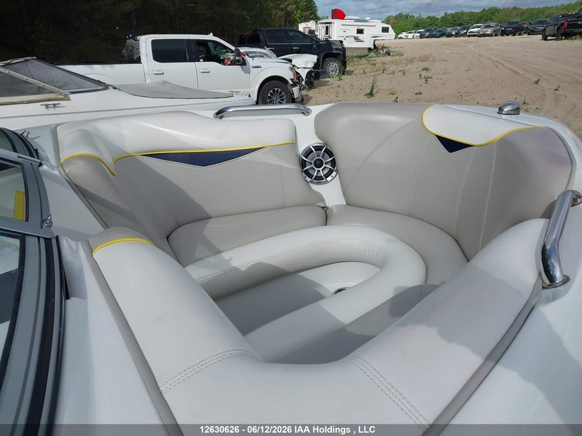 2008 OTHER TIGE BOAT BOAT N/A N/A