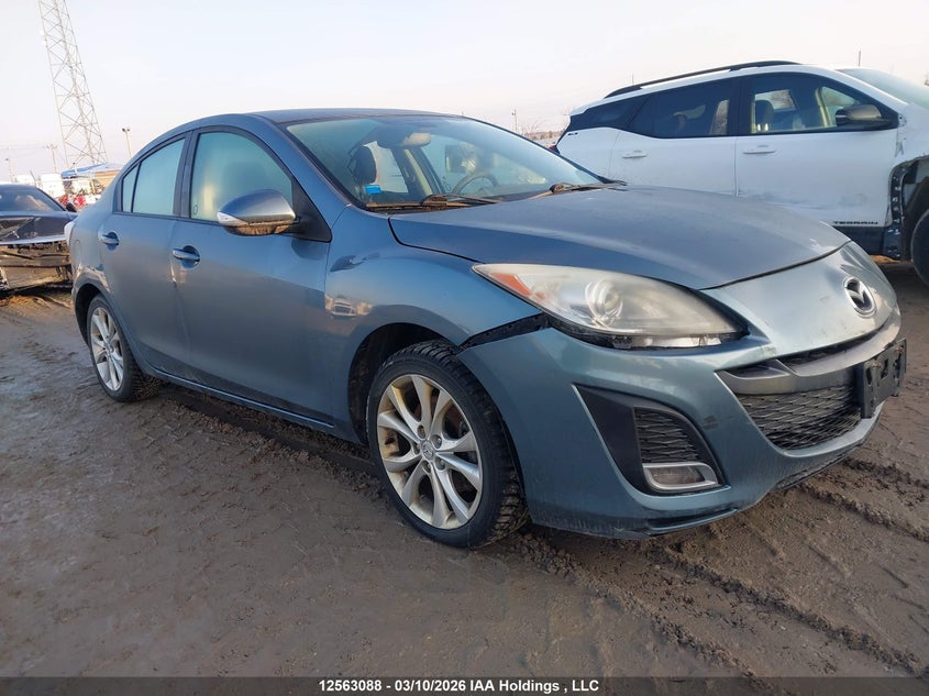 Vin: jm1bl1s5xa1261789, lot: 3030822, mazda 3 s 2010 img_1