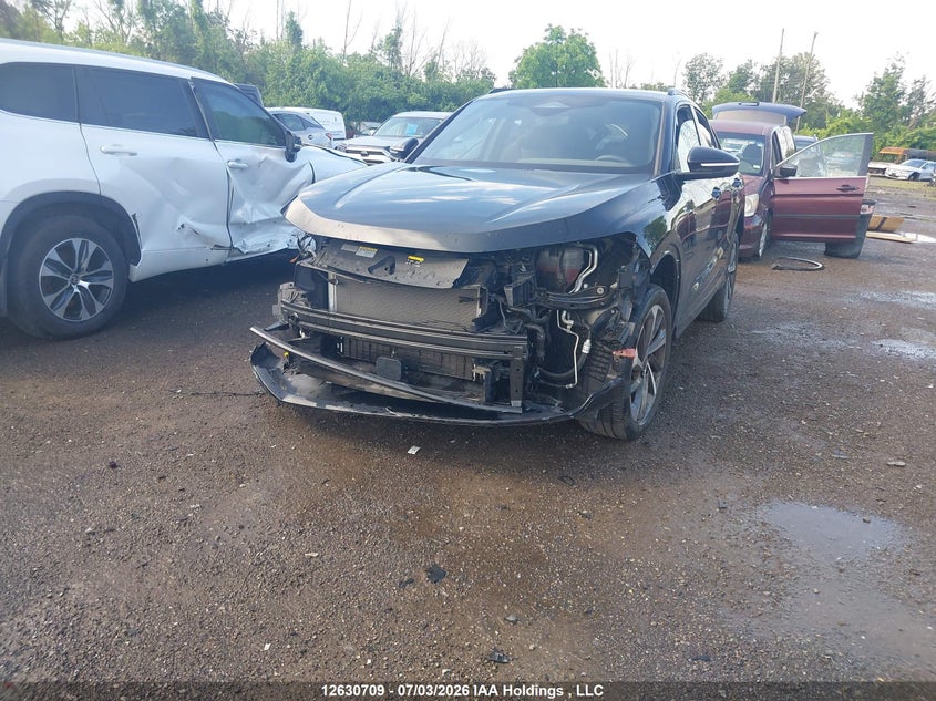Vin: wa1eaaguxs2042632, lot: 3030855, audi q5 20252