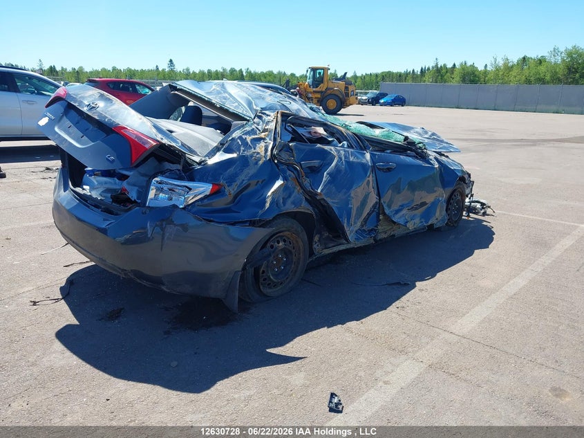 Vin: 2t1burhe1kc209449, lot: 3030874, toyota corolla le 20194