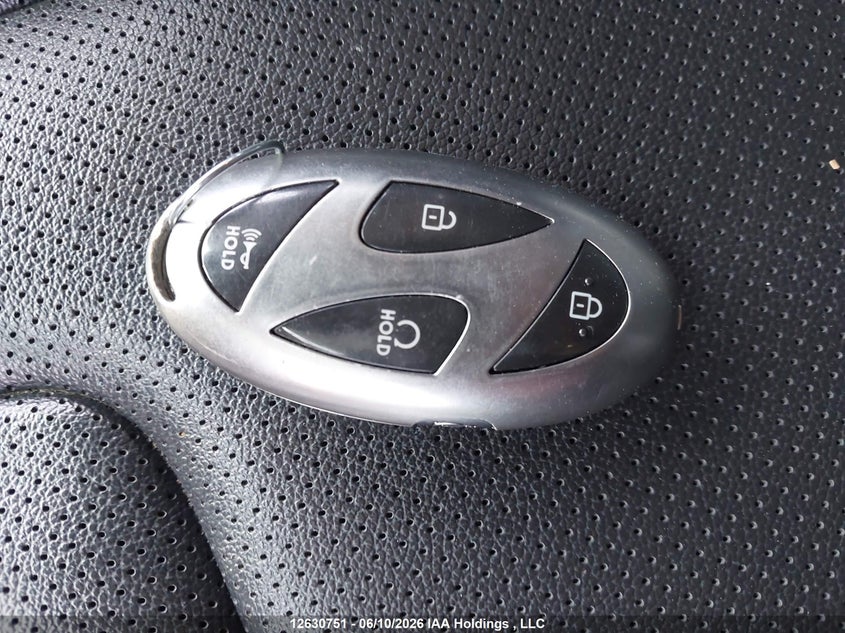 2024 Hyundai Elantra Hybrid Luxury VIN: KMHLN4DJ4RU108518 Lot: 12630751