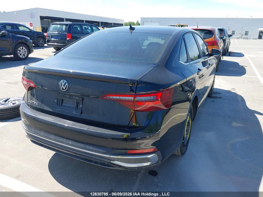 Vin: 3vwgm7bu6rm026346, lot: 3030941, volkswagen jetta highline 20244