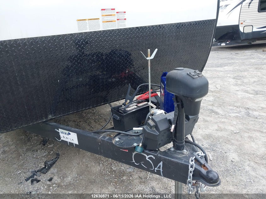 2021 OTHER KEYSTONE OTHER TRAILER N/A