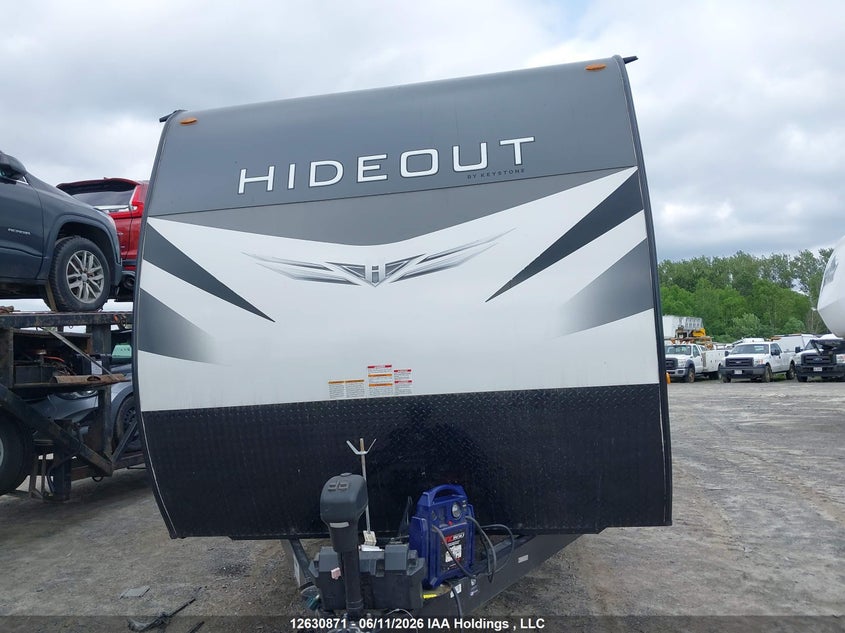 2021 OTHER KEYSTONE OTHER TRAILER N/A