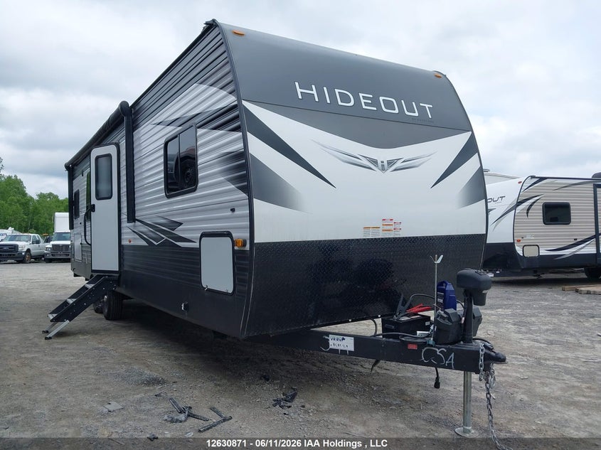 2021 OTHER KEYSTONE OTHER TRAILER N/A