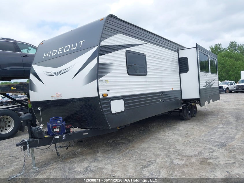 2021 OTHER KEYSTONE OTHER TRAILER N/A