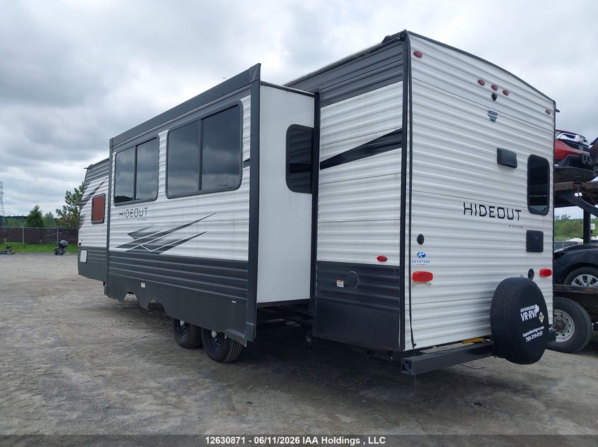 2021 OTHER KEYSTONE OTHER TRAILER N/A
