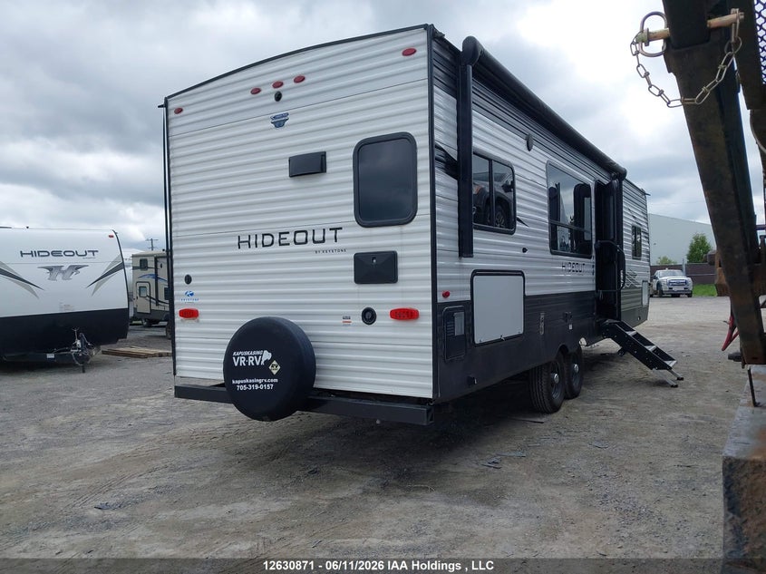 2021 OTHER KEYSTONE OTHER TRAILER N/A