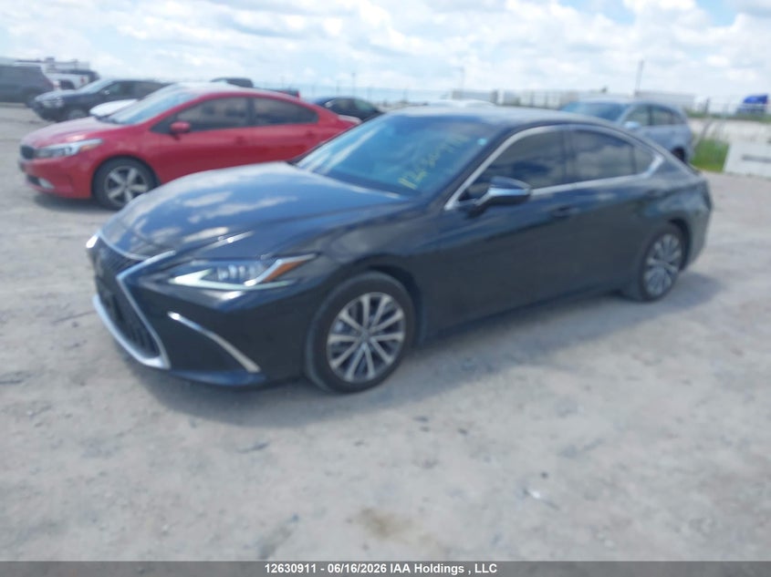 Vin: 58adz1b12pu143915, lot: 3031072, lexus es 350 350 20232
