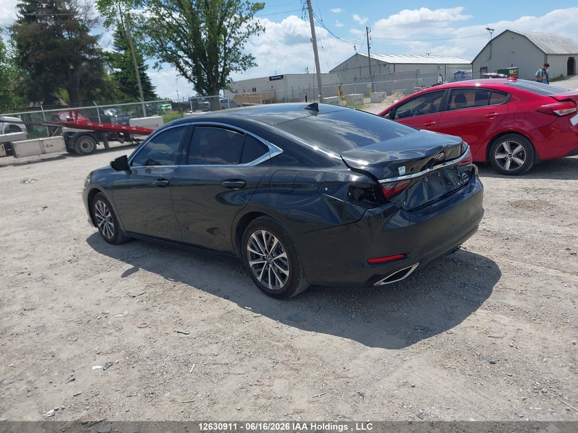 Vin: 58adz1b12pu143915, lot: 3031072, lexus es 350 350 20233