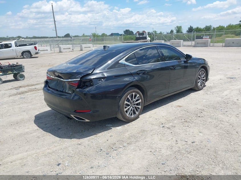 Vin: 58adz1b12pu143915, lot: 3031072, lexus es 350 350 20234
