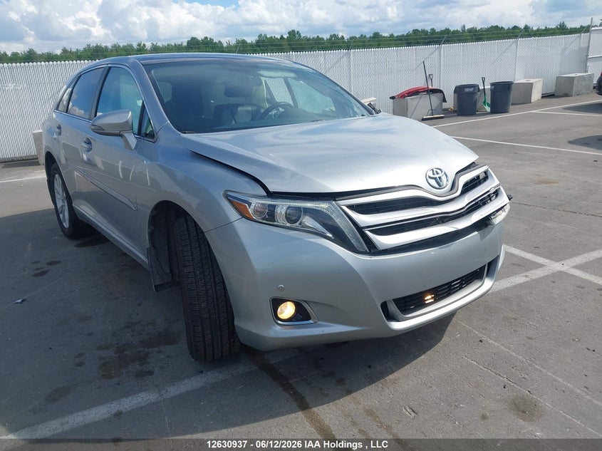 2016 Toyota Venza Base V6 VIN: 4T3BA3BBXGU077020 Lot: 12630937