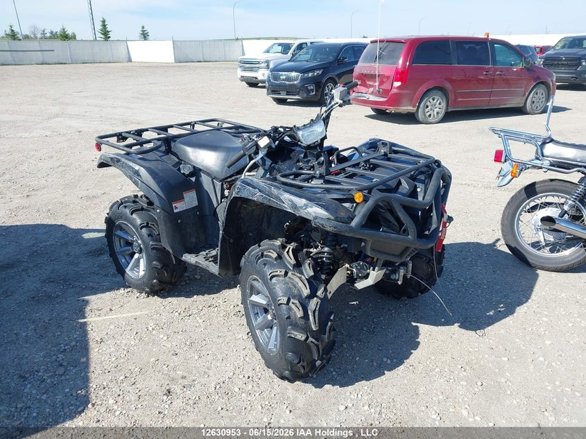 2025 YAMAHA YFM ROADSTER_BIKE 1