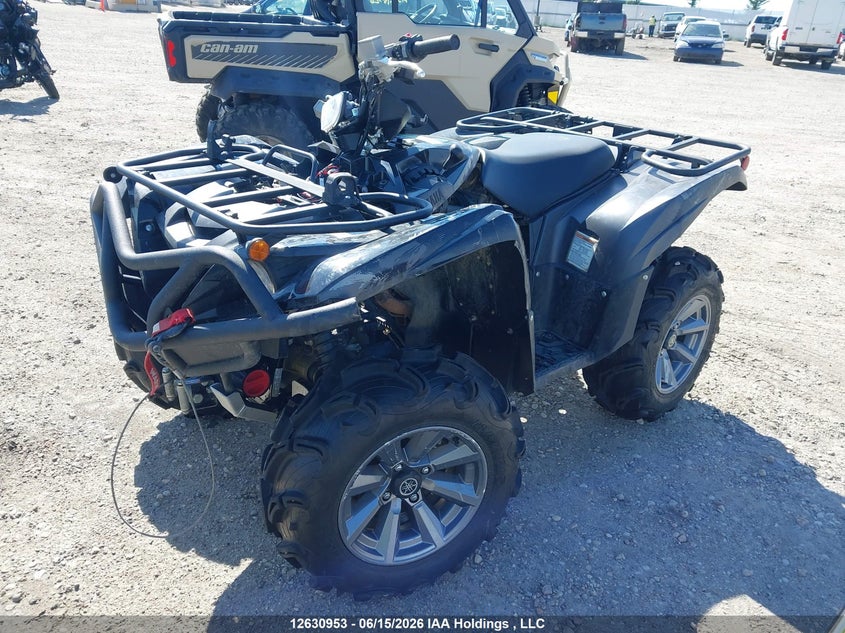 2025 YAMAHA YFM ROADSTER_BIKE 1