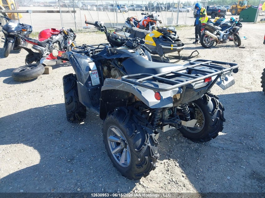2025 YAMAHA YFM ROADSTER_BIKE 1