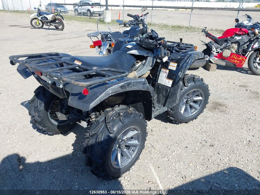 2025 YAMAHA YFM ROADSTER_BIKE 1