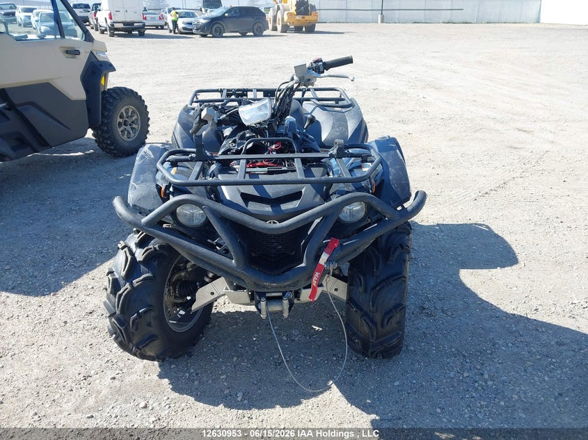 2025 YAMAHA YFM ROADSTER_BIKE 1