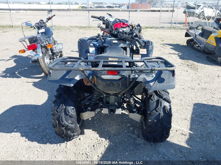 2025 YAMAHA YFM ROADSTER_BIKE 1