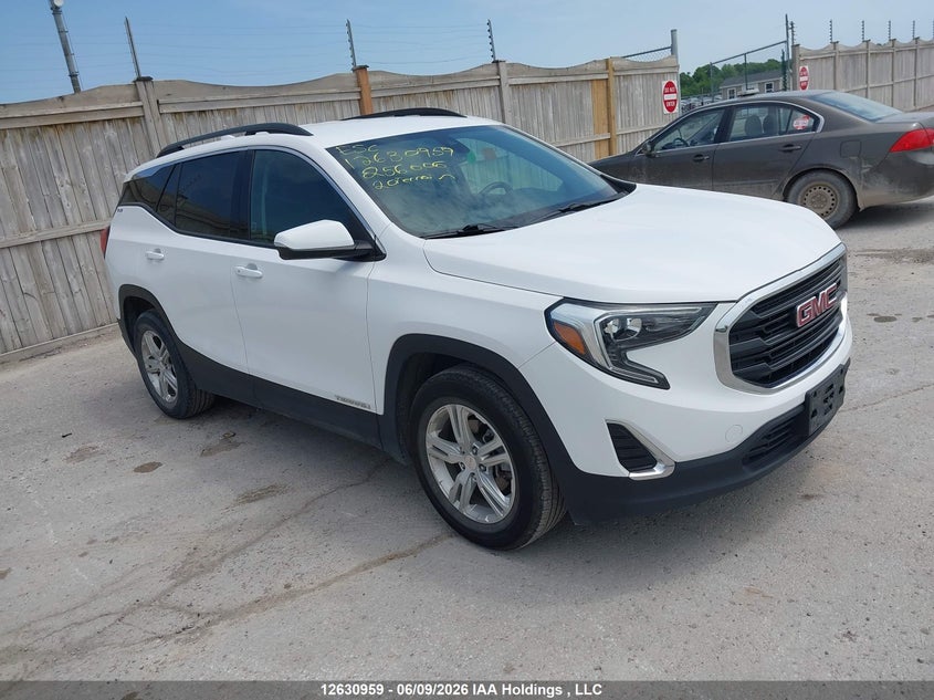 Vin: 3gkalmev3ll256006, lot: 3031124, gmc terrain sle 2020 img_1