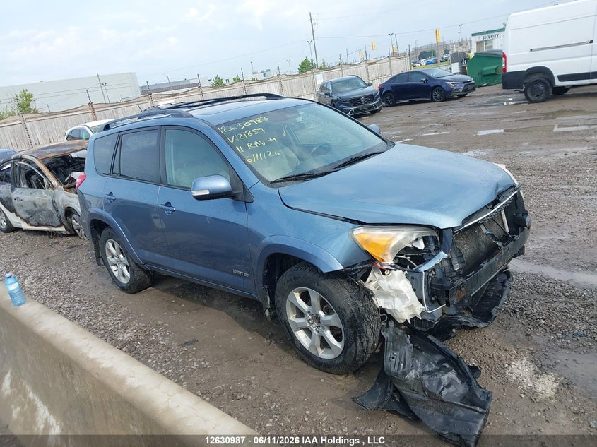 Vin: 2t3df4dv5bw121859, lot: 3031152, toyota rav4 limited 2011 img_1