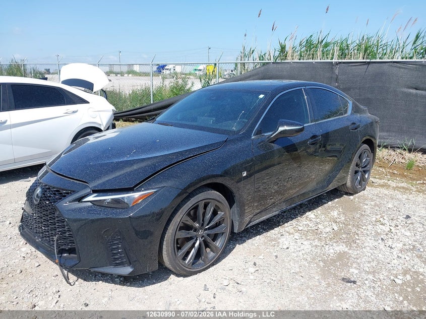 Vin: jthg81f21r5053343, lot: 3031158, lexus is 300 300 20242