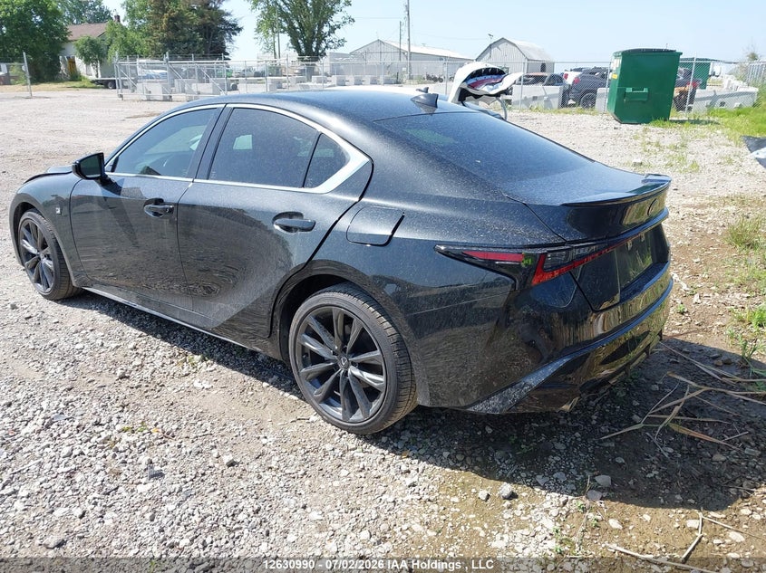 Vin: jthg81f21r5053343, lot: 3031158, lexus is 300 300 20243