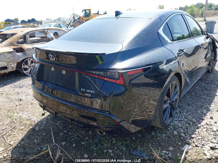 Vin: jthg81f21r5053343, lot: 3031158, lexus is 300 300 20244