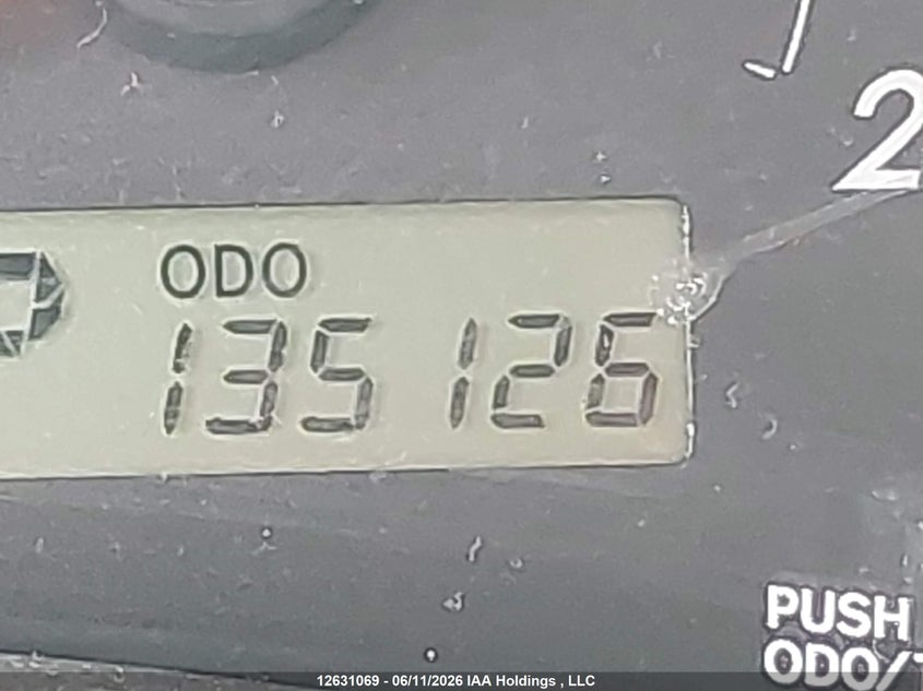 2011 Toyota Corolla VIN: 2T1BU4EE3BC588526 Lot: 12631069