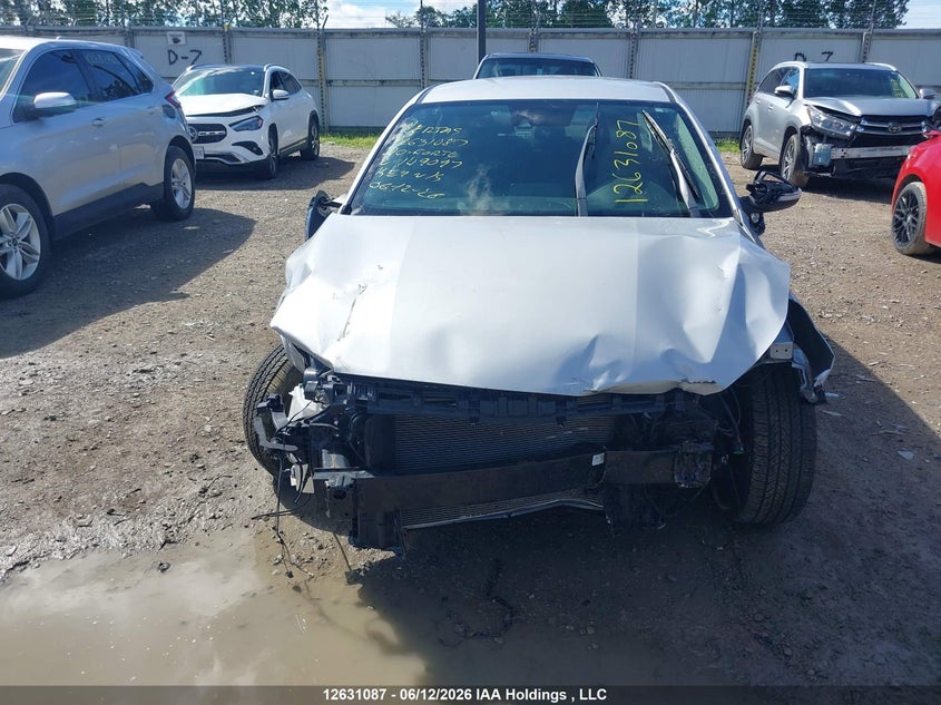 2020 KIA FORTE HATCHBACK 2.0L I-4 DOHC, VVT, 147HP