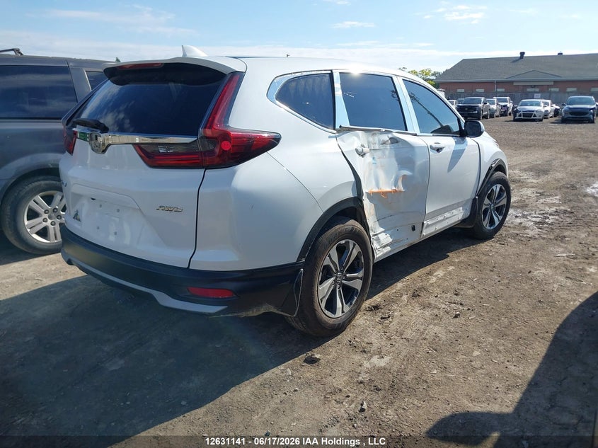 Vin: 2hkrw2h26nh210748, lot: 3031336, honda cr-v lx 20224