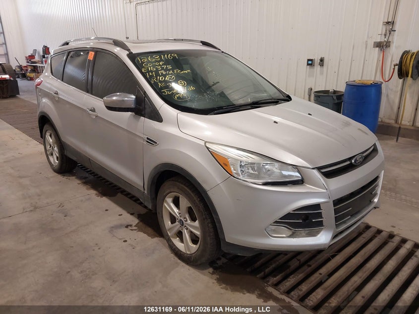 Vin: 1fmcu9gx0eue16375, lot: 3031375, ford escape se 2014 img_1
