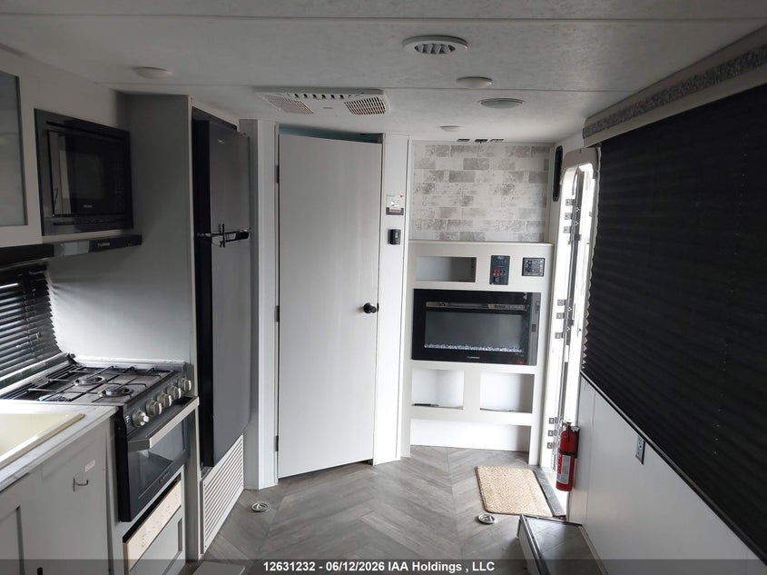 2021 OTHER FOREST RIVER TRAILER N/A