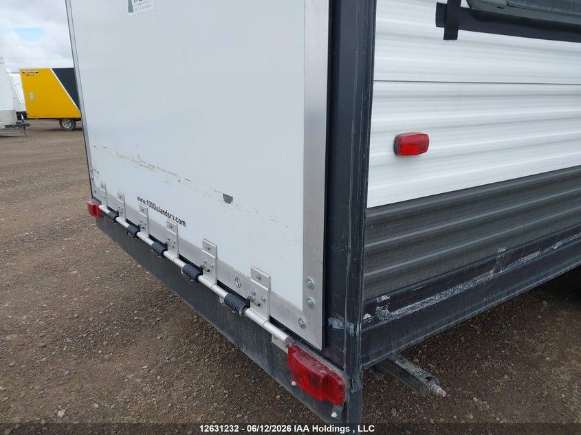 2021 OTHER FOREST RIVER TRAILER N/A
