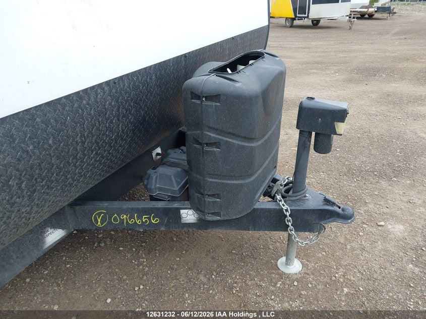 2021 OTHER FOREST RIVER TRAILER N/A