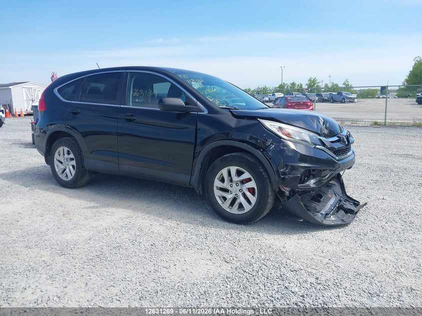 Vin: 2hkrm4h4xgh108665, lot: 3031477, honda cr-v se 2016 img_1