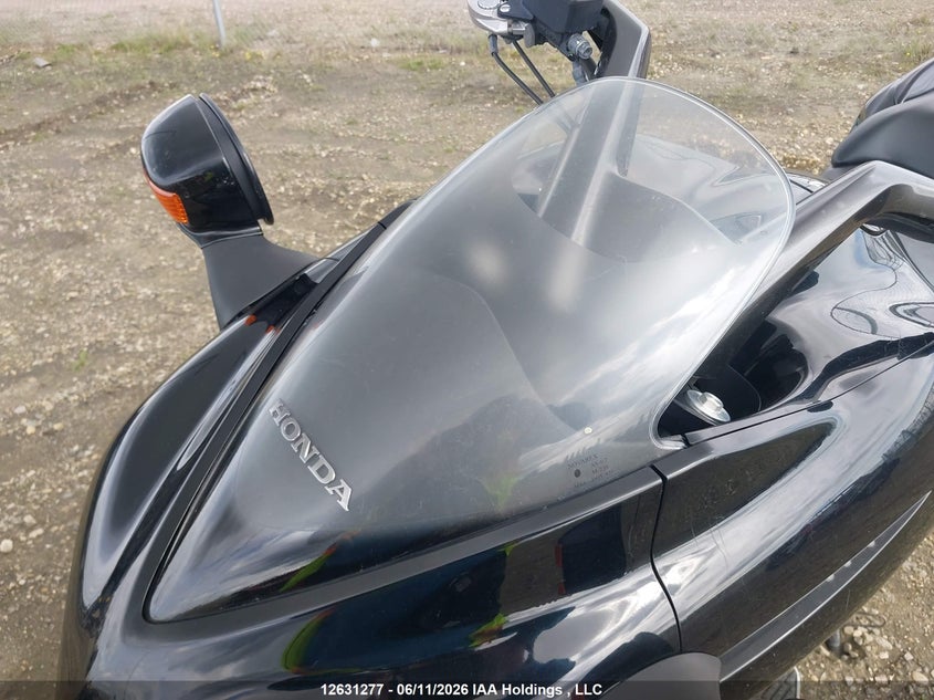 2009 HONDA NSA700 A SPORT_BIKE 2