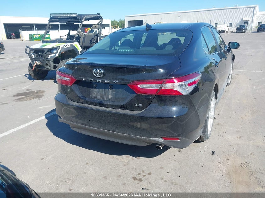 Vin: 4t1b11hk2ku747401, lot: 3031569, toyota camry le 20194