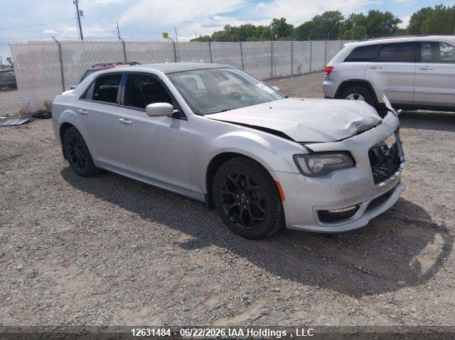 Vin: 2c3ccaggxkh556428, lot: 3031708, chrysler 300 s 2019 img_1