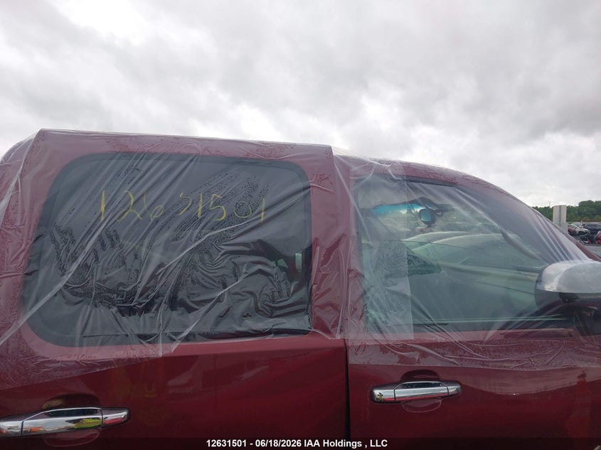 2013 GMC Sierra 1500 VIN: 3GTP2UEA8DG181433 Lot: 12631501