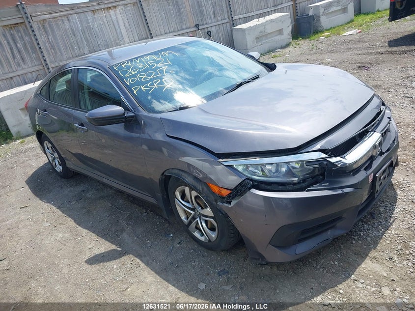 Vin: 2hgfc2f52hh018217, lot: 3031745, honda civic lx 2017 img_1