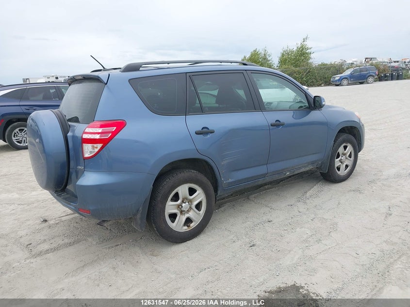 Vin: 2t3bf4dv1bw127214, lot: 3031773, toyota rav4 20114