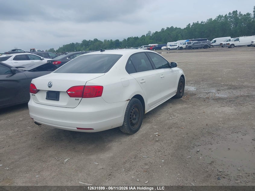 Vin: 3vwlx7aj0cm393988, lot: 3031826, volkswagen jetta sel 20124