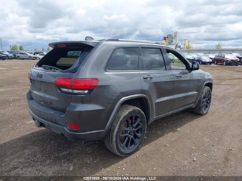 Vin: 1c4rjfag4mc859728, lot: 3031827, jeep grand cherokee laredo 20214